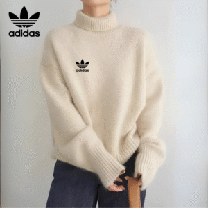 AD® CozyKnit Turtleneck