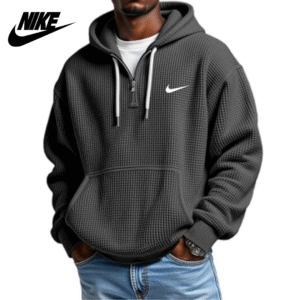 NK® ThermoGrid Hoodie