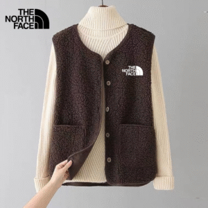 NF® SherpaCore Vest