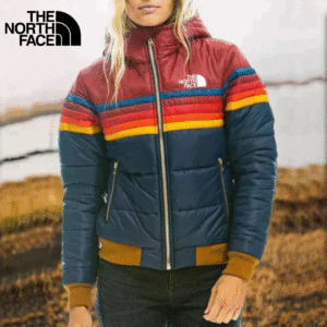 NF® Retro Summit Jacket